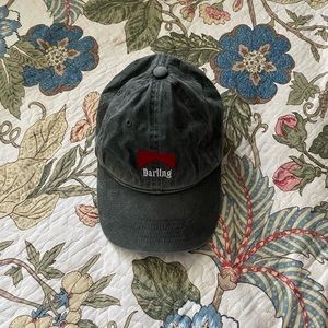 Brandy Melville Hat